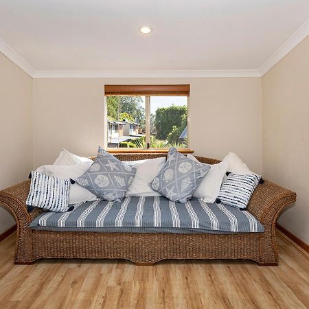 Bay Village Resort Dunsborough Extérieur photo