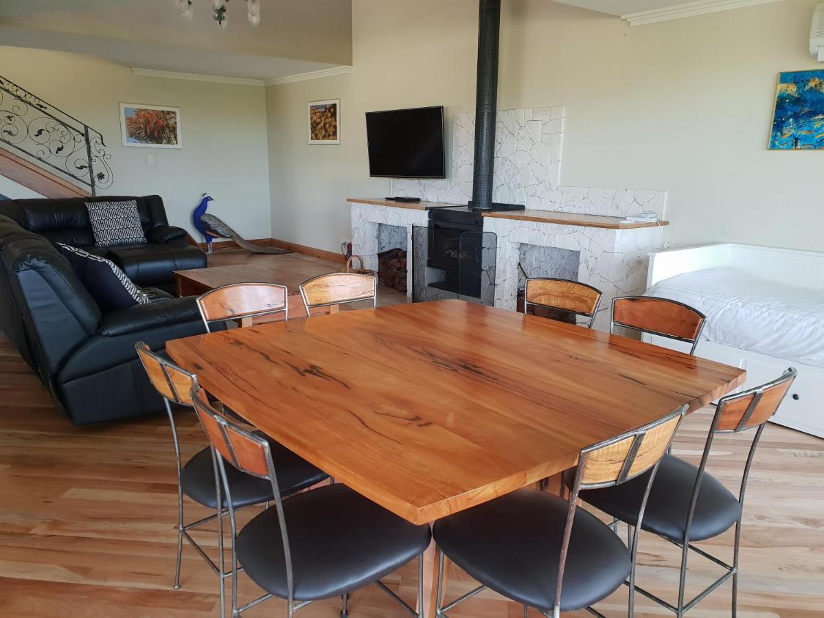 Bay Village Resort Dunsborough Extérieur photo