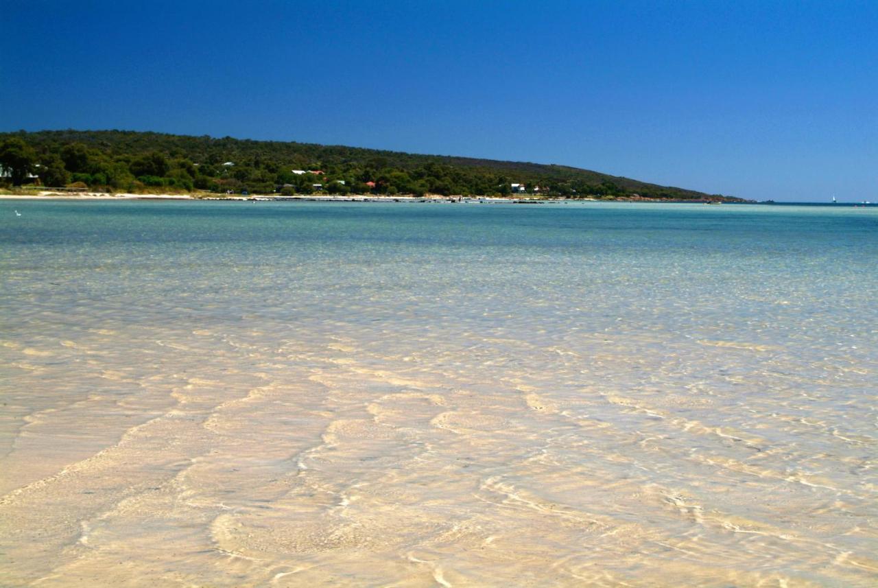 Bay Village Resort Dunsborough Extérieur photo