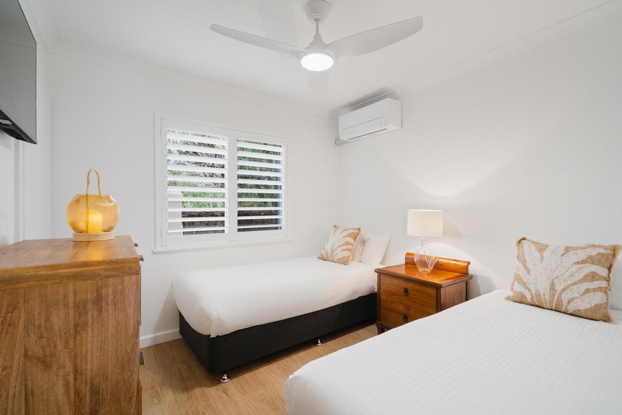 Bay Village Resort Dunsborough Extérieur photo