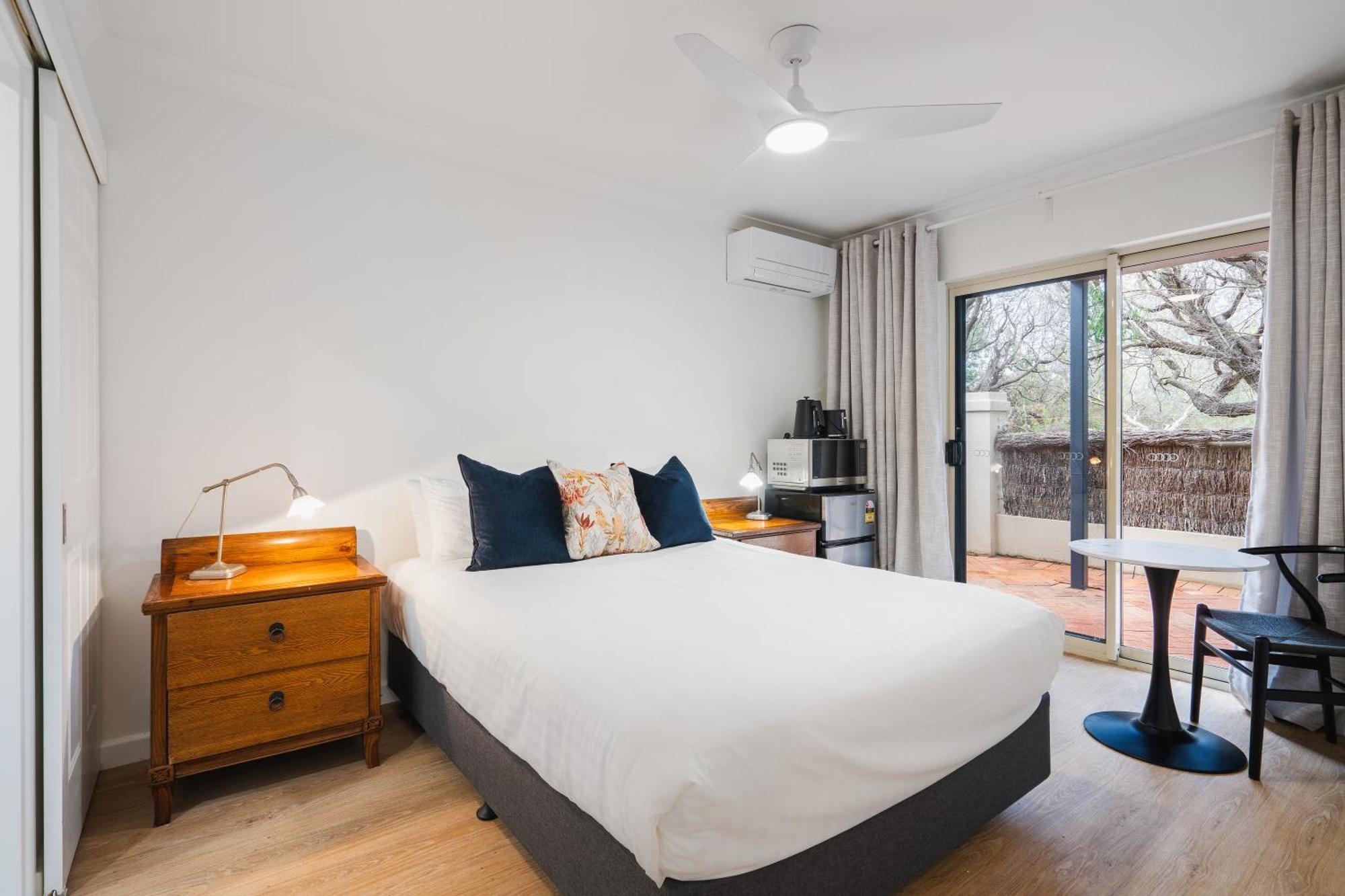 Bay Village Resort Dunsborough Extérieur photo