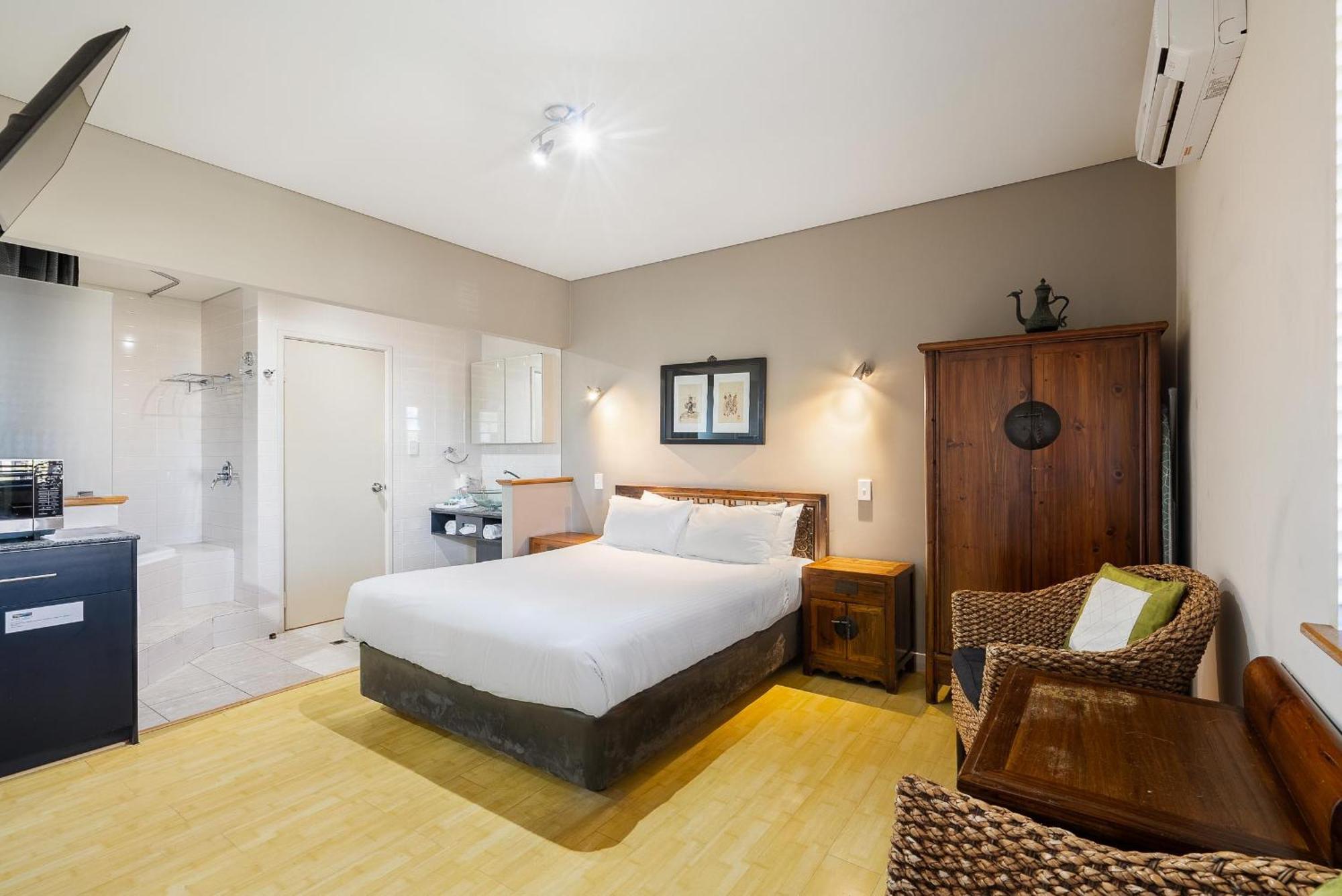 Bay Village Resort Dunsborough Extérieur photo