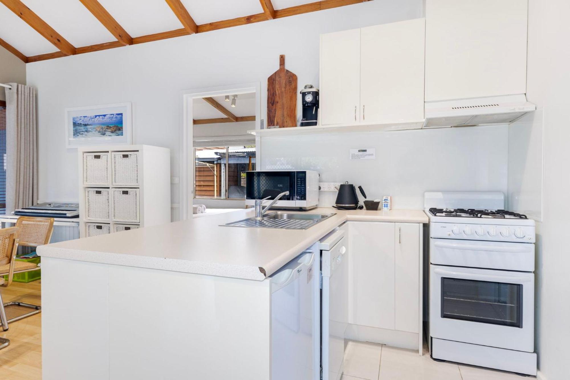 Bay Village Resort Dunsborough Extérieur photo