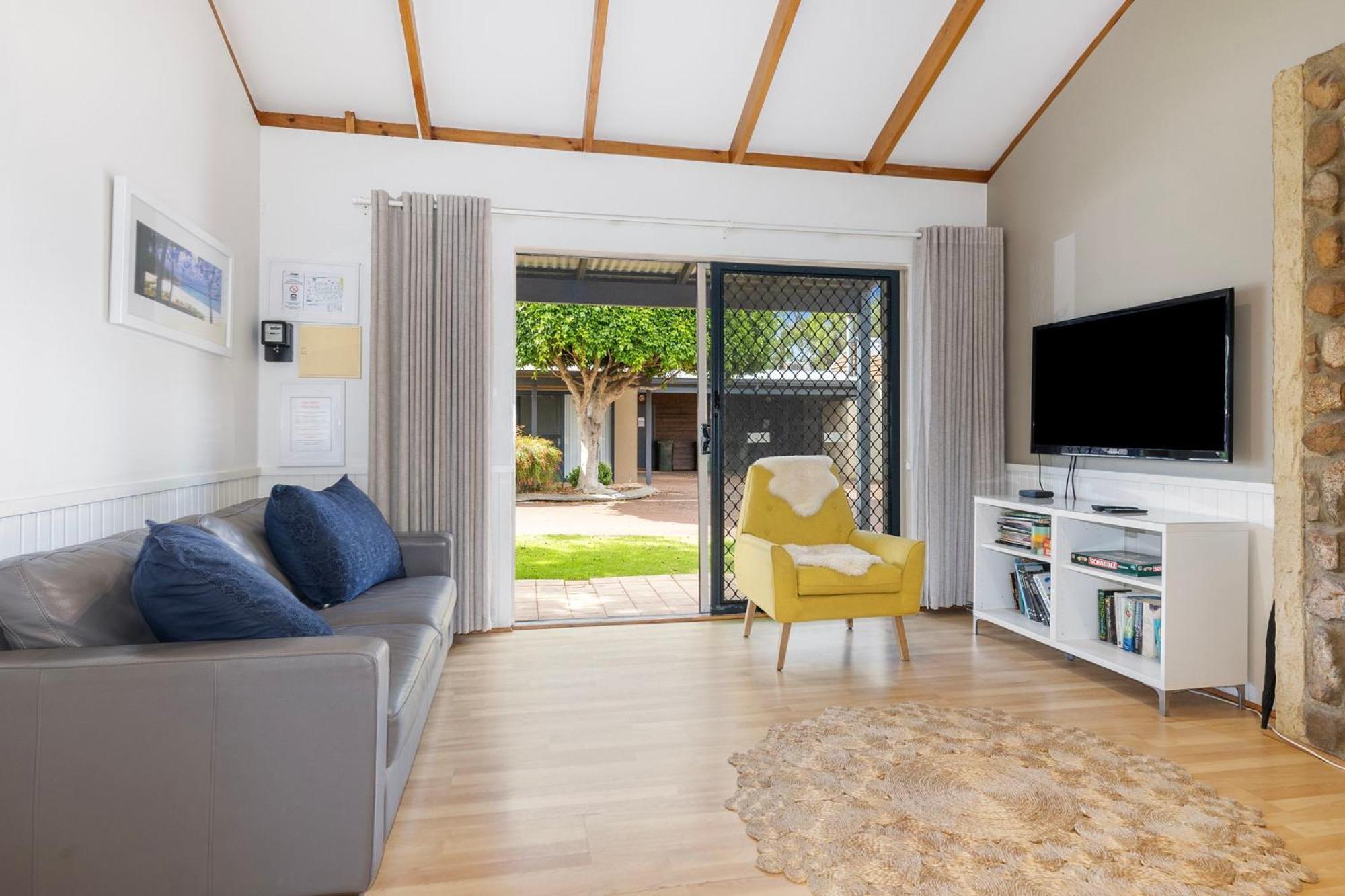 Bay Village Resort Dunsborough Extérieur photo
