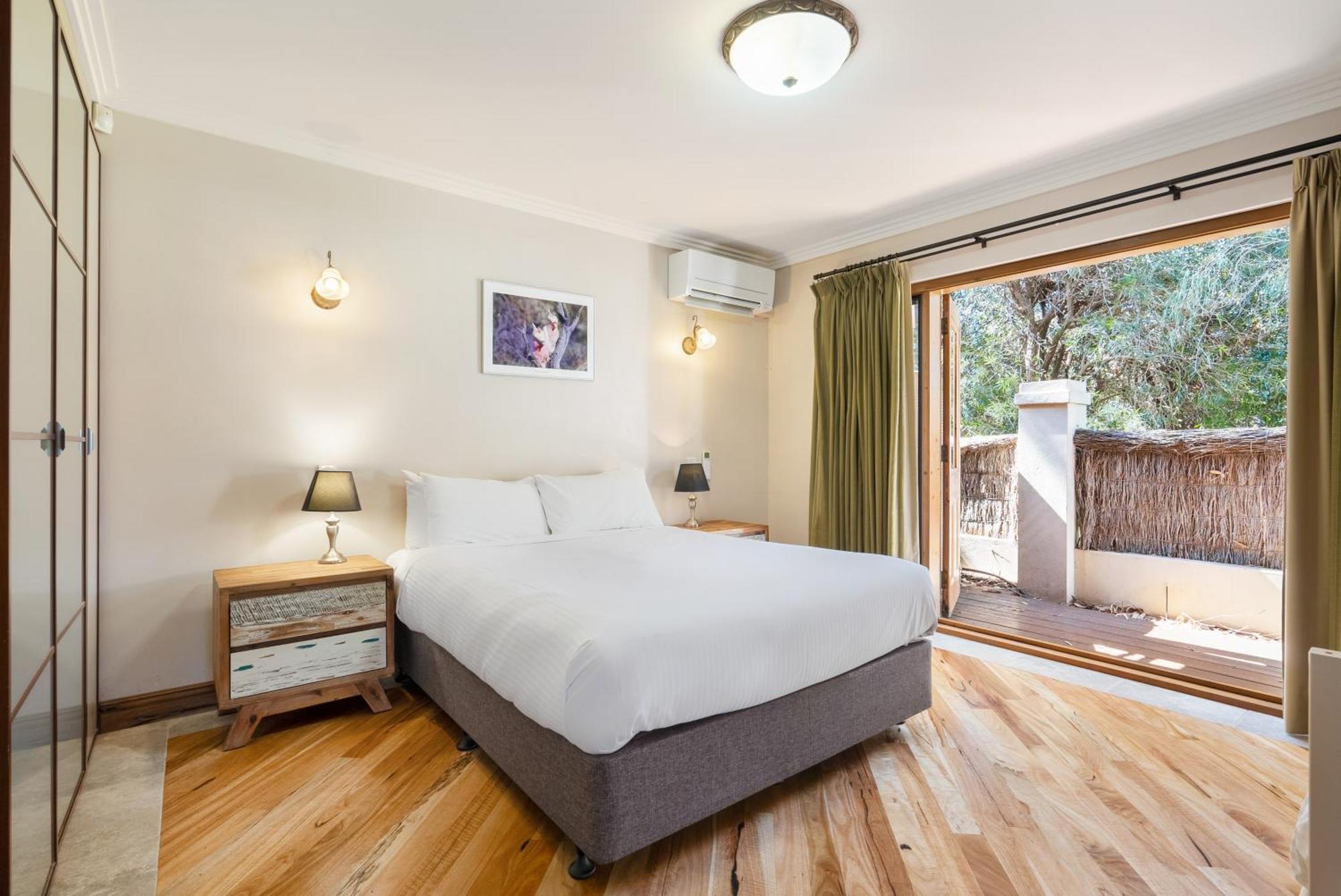 Bay Village Resort Dunsborough Extérieur photo