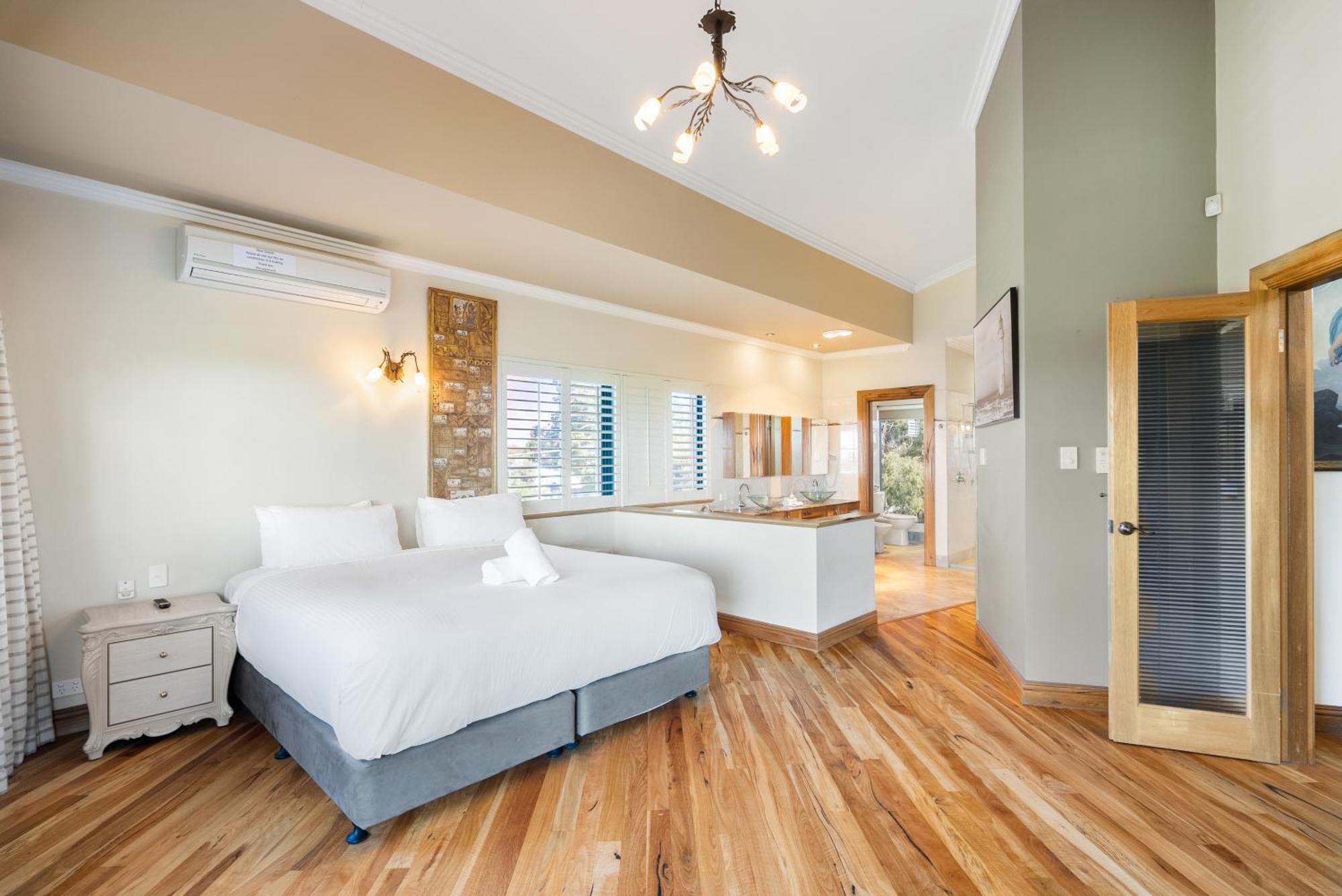 Bay Village Resort Dunsborough Extérieur photo