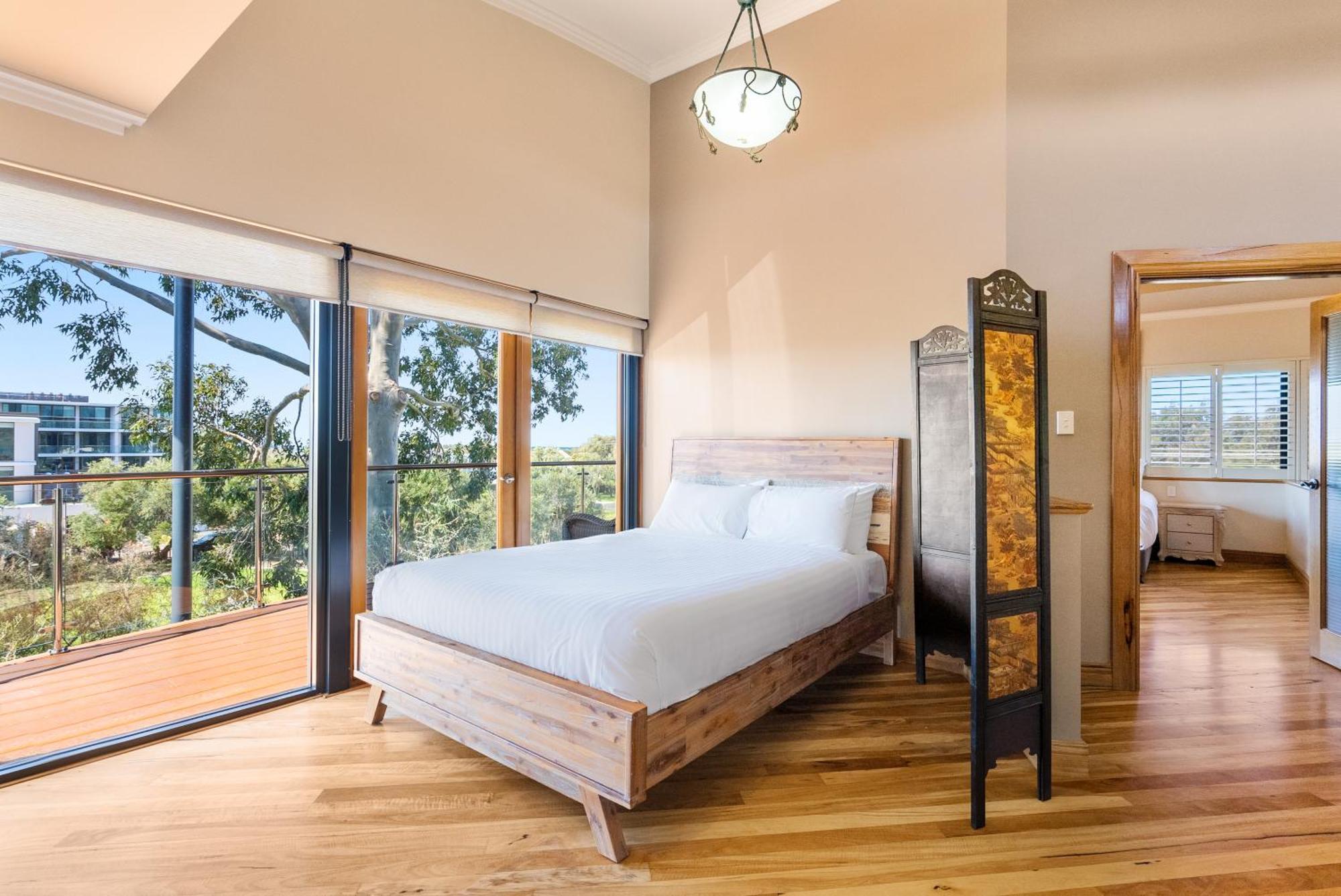 Bay Village Resort Dunsborough Extérieur photo
