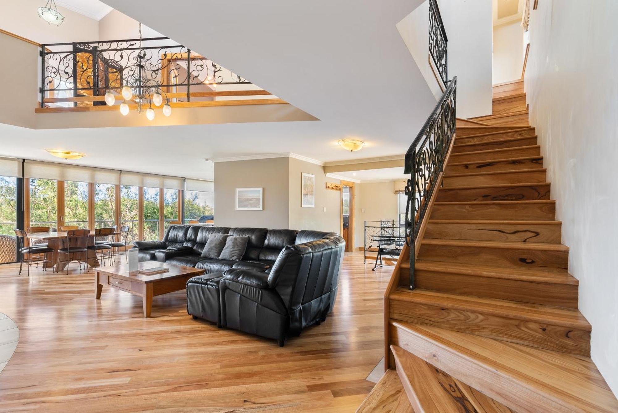 Bay Village Resort Dunsborough Extérieur photo