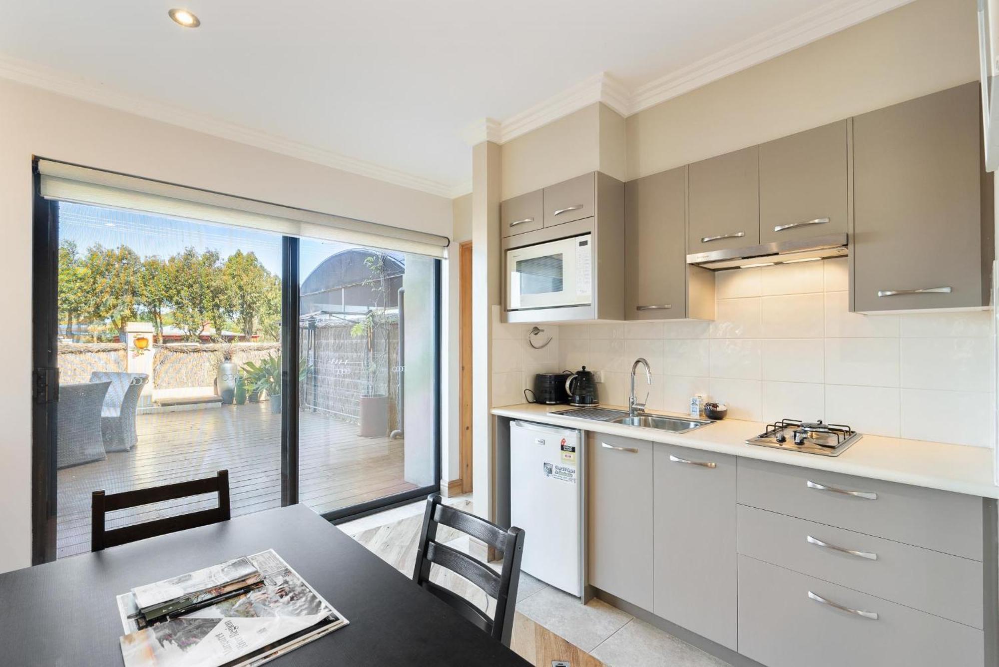 Bay Village Resort Dunsborough Extérieur photo