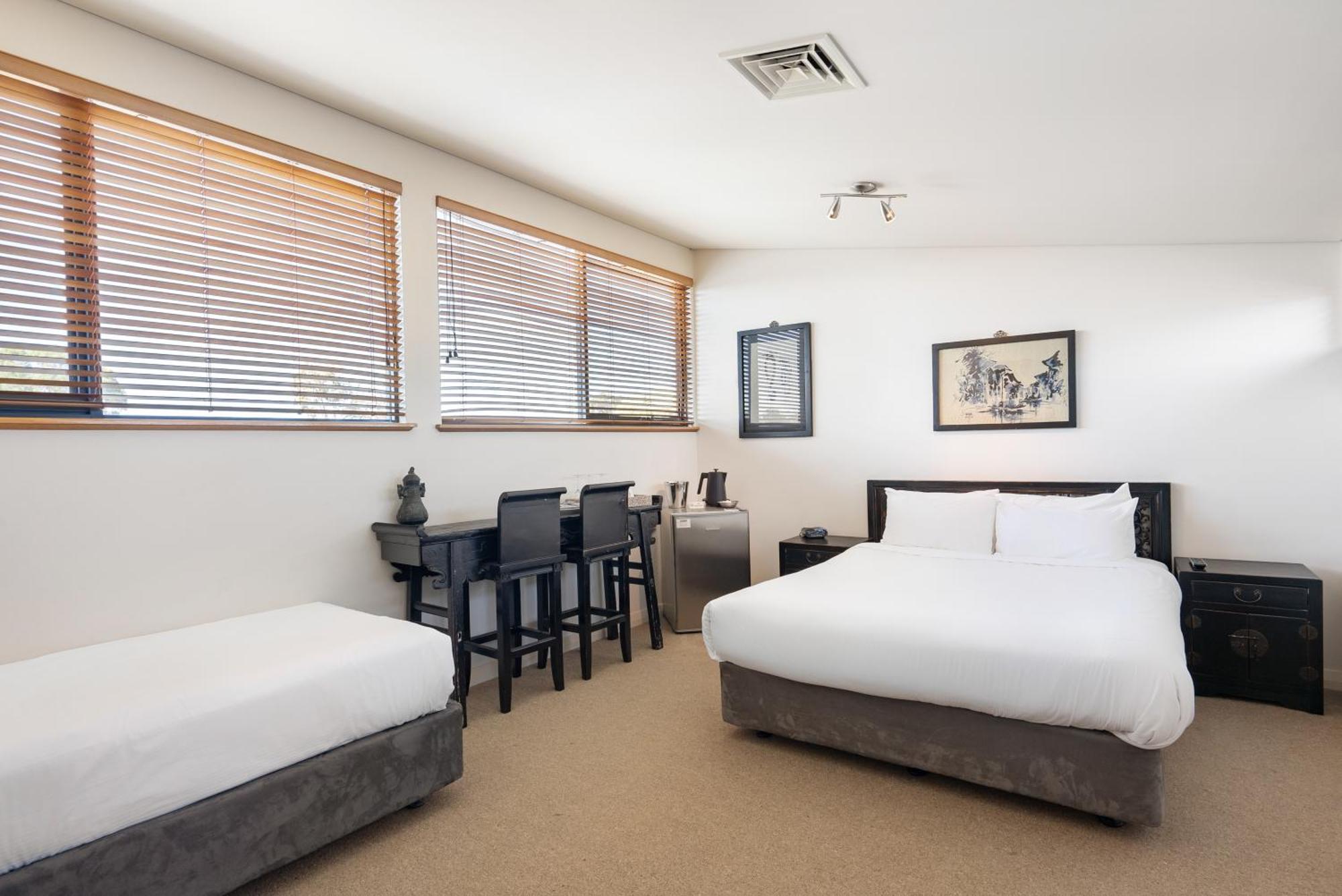Bay Village Resort Dunsborough Extérieur photo