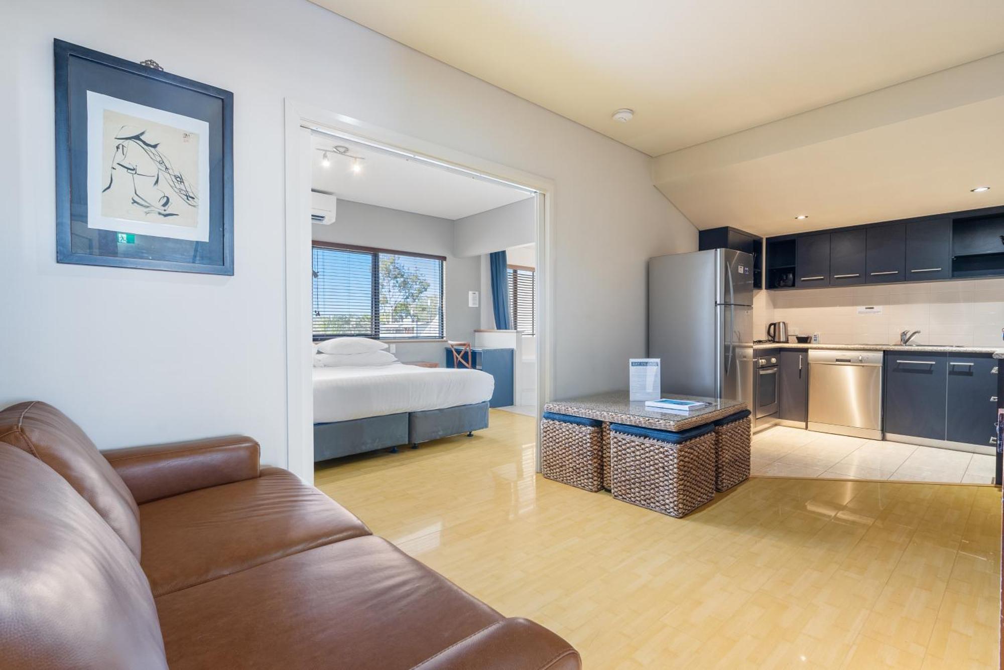 Bay Village Resort Dunsborough Extérieur photo
