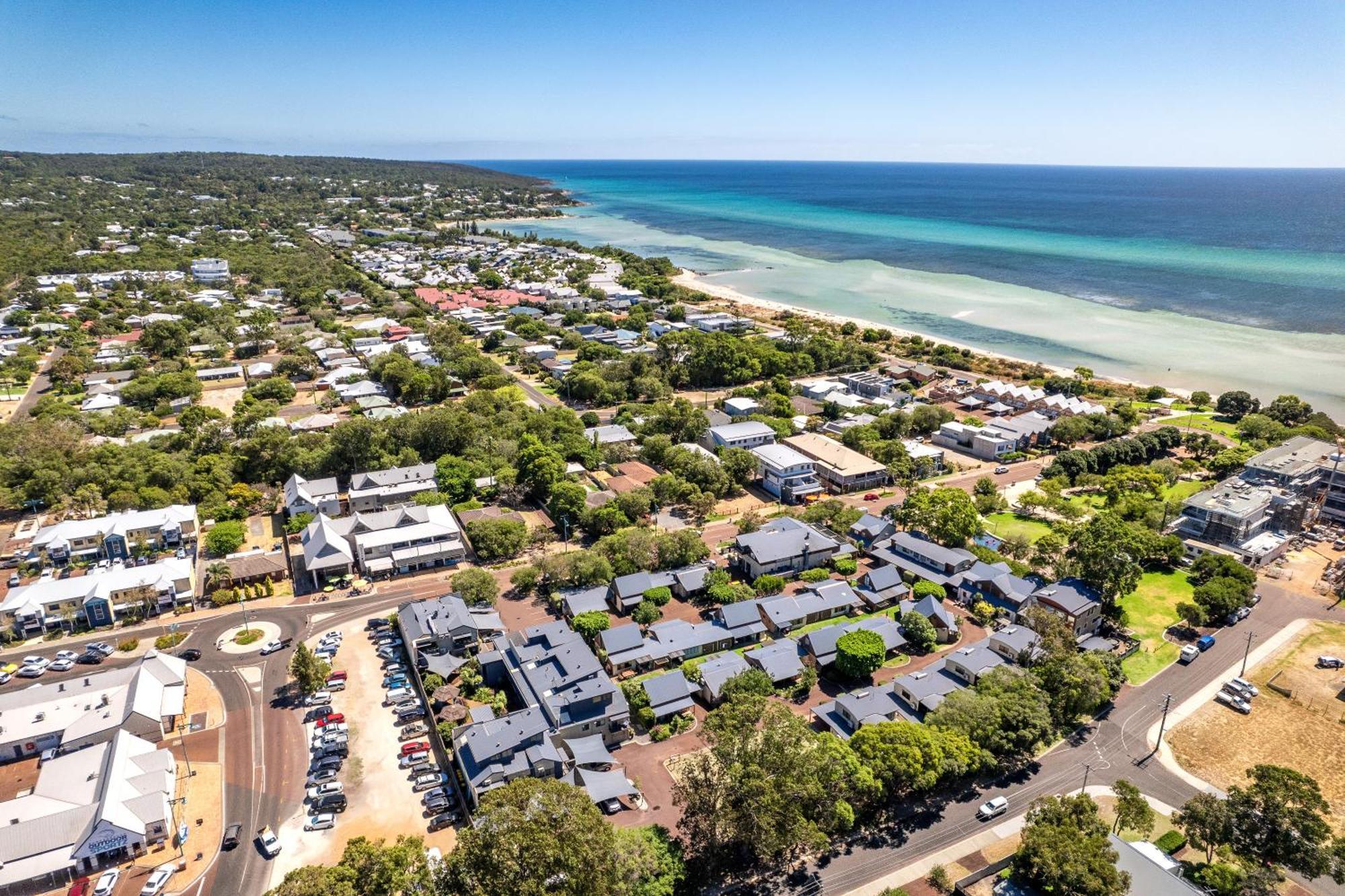 Bay Village Resort Dunsborough Extérieur photo