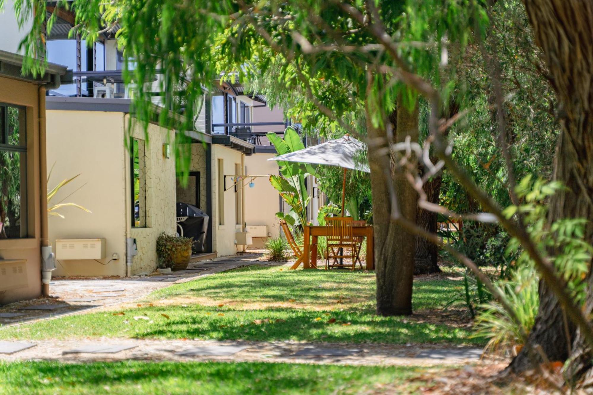 Bay Village Resort Dunsborough Extérieur photo