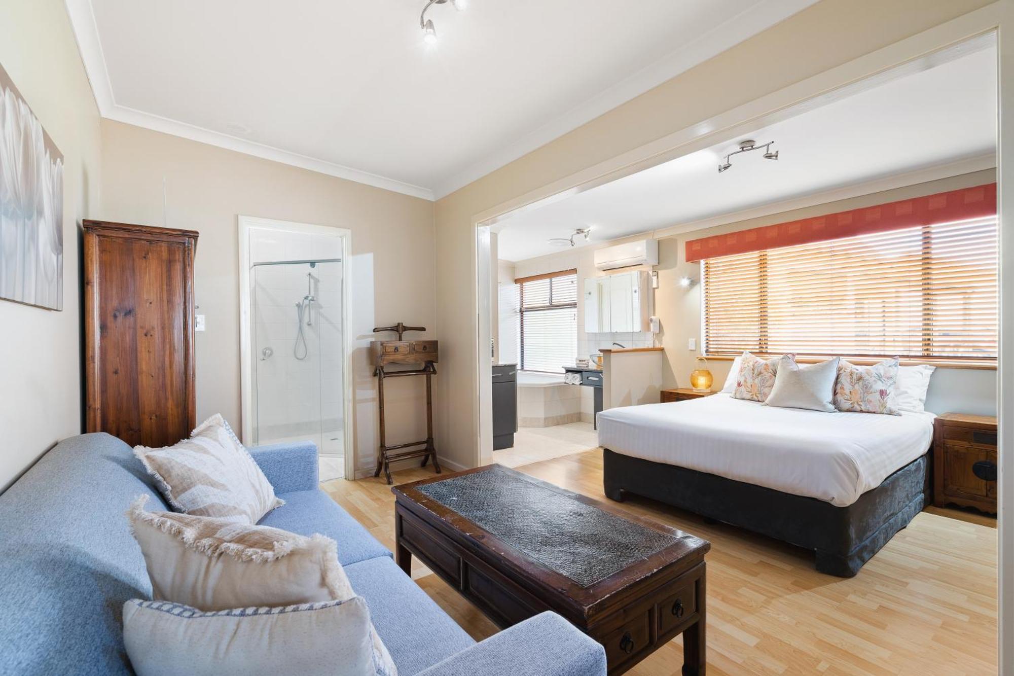 Bay Village Resort Dunsborough Extérieur photo