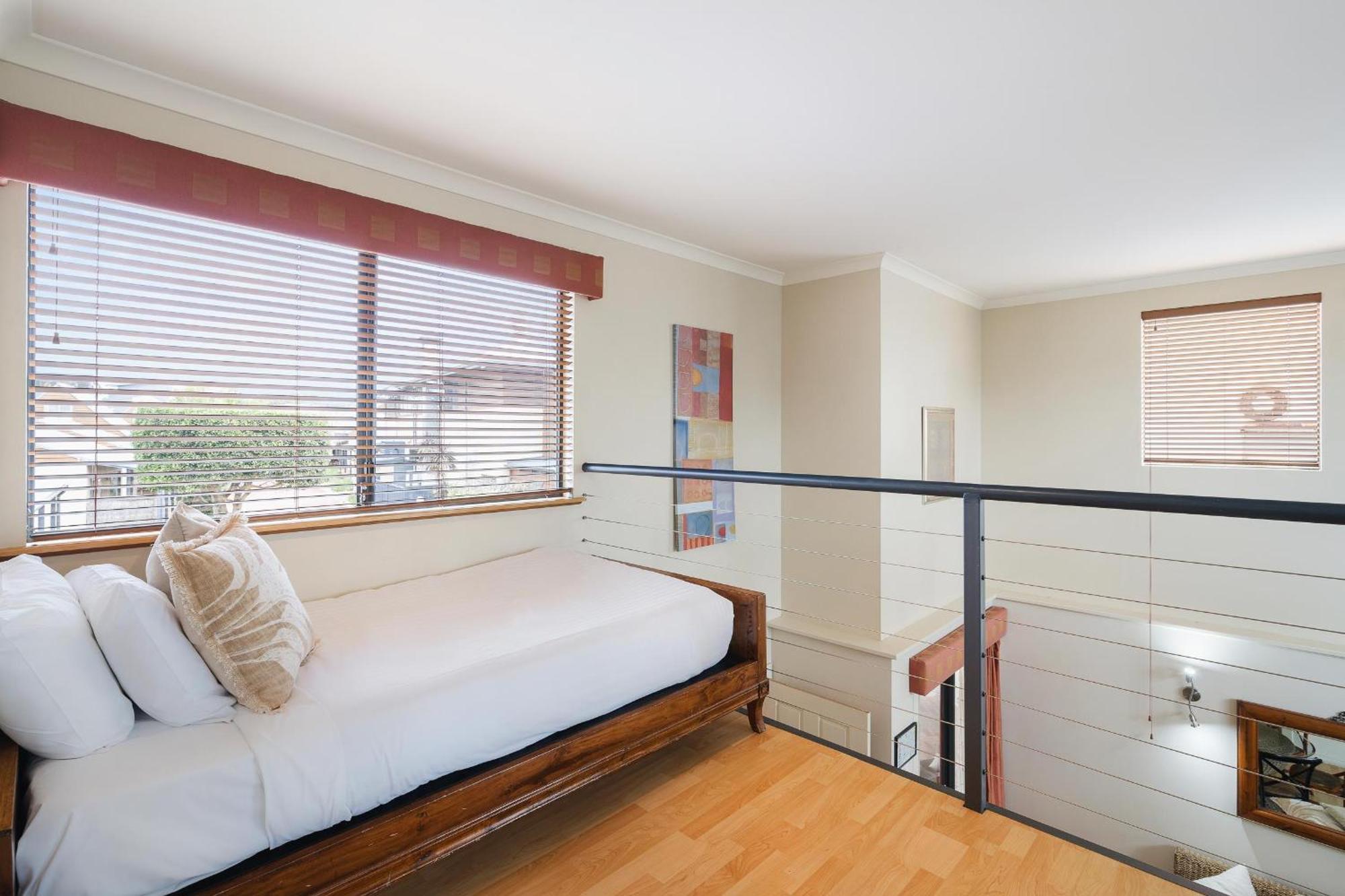 Bay Village Resort Dunsborough Extérieur photo