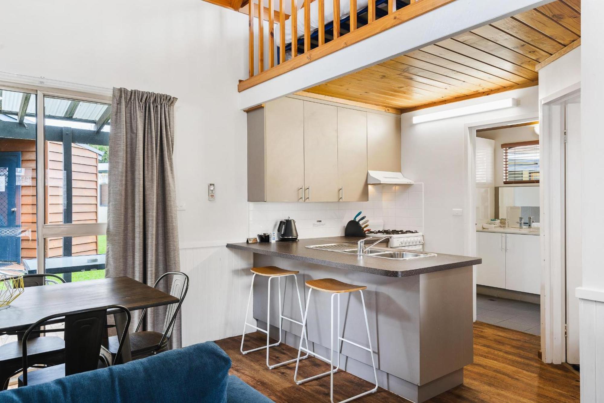 Bay Village Resort Dunsborough Extérieur photo