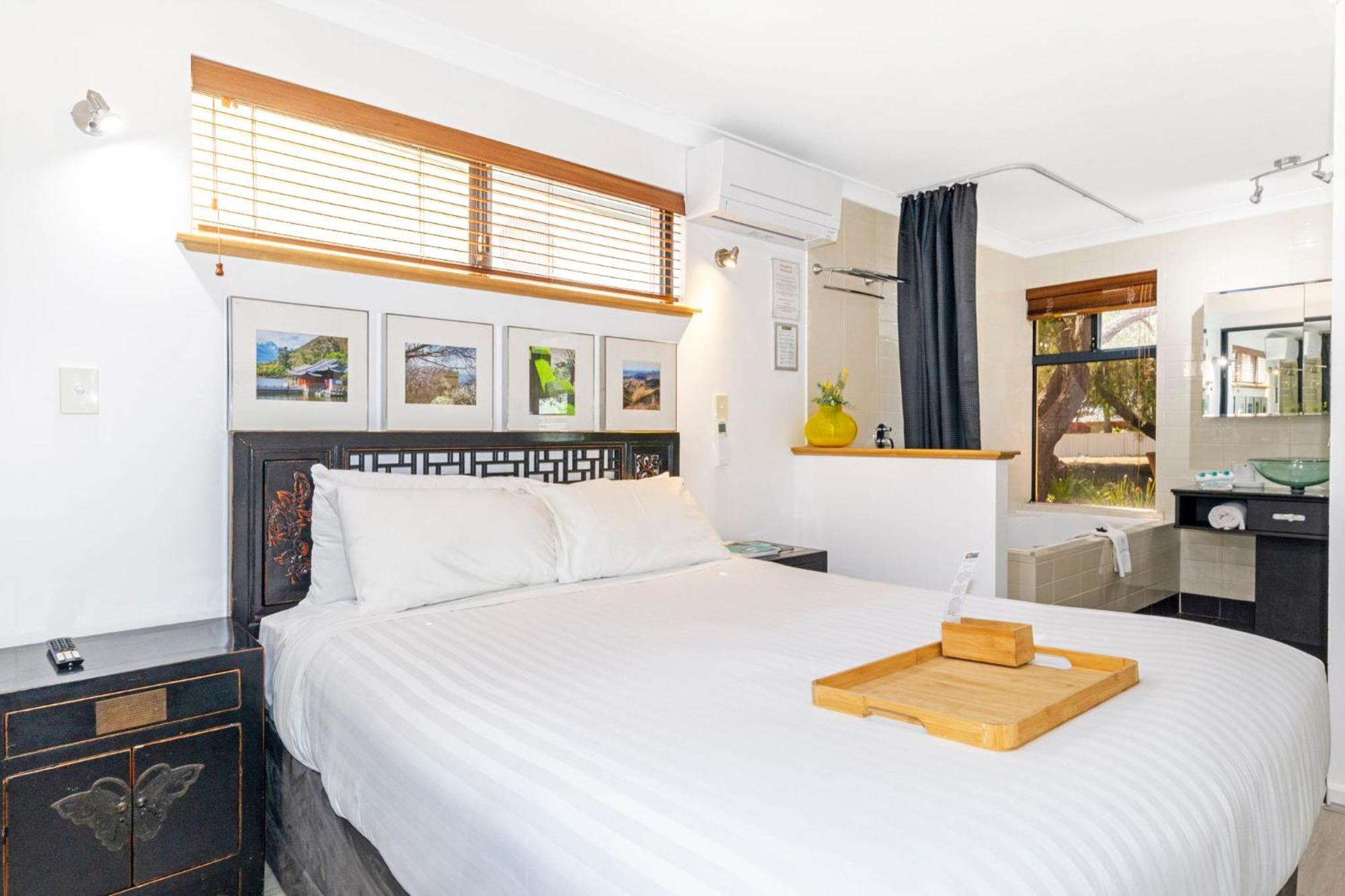 Bay Village Resort Dunsborough Extérieur photo