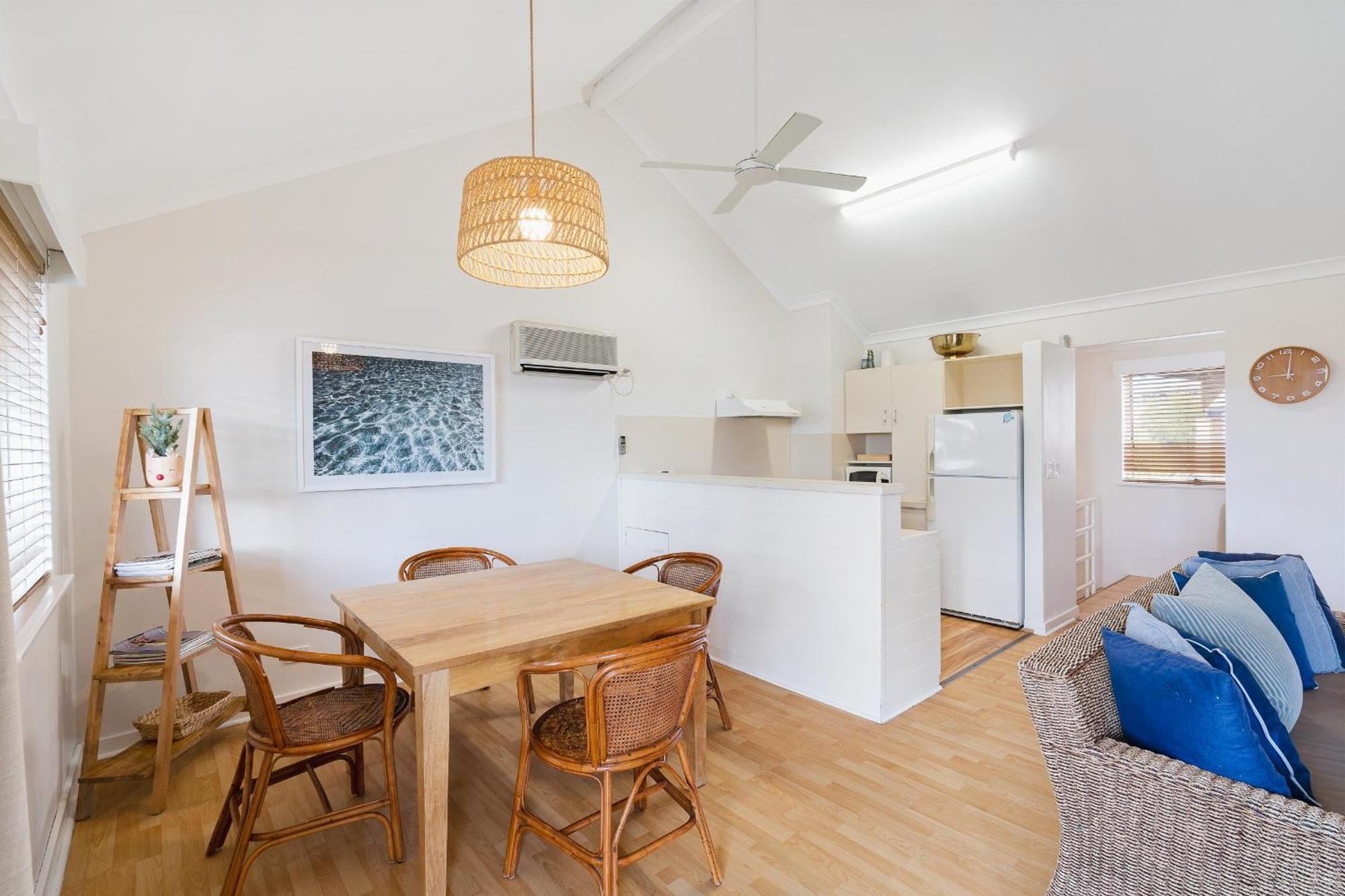 Bay Village Resort Dunsborough Extérieur photo