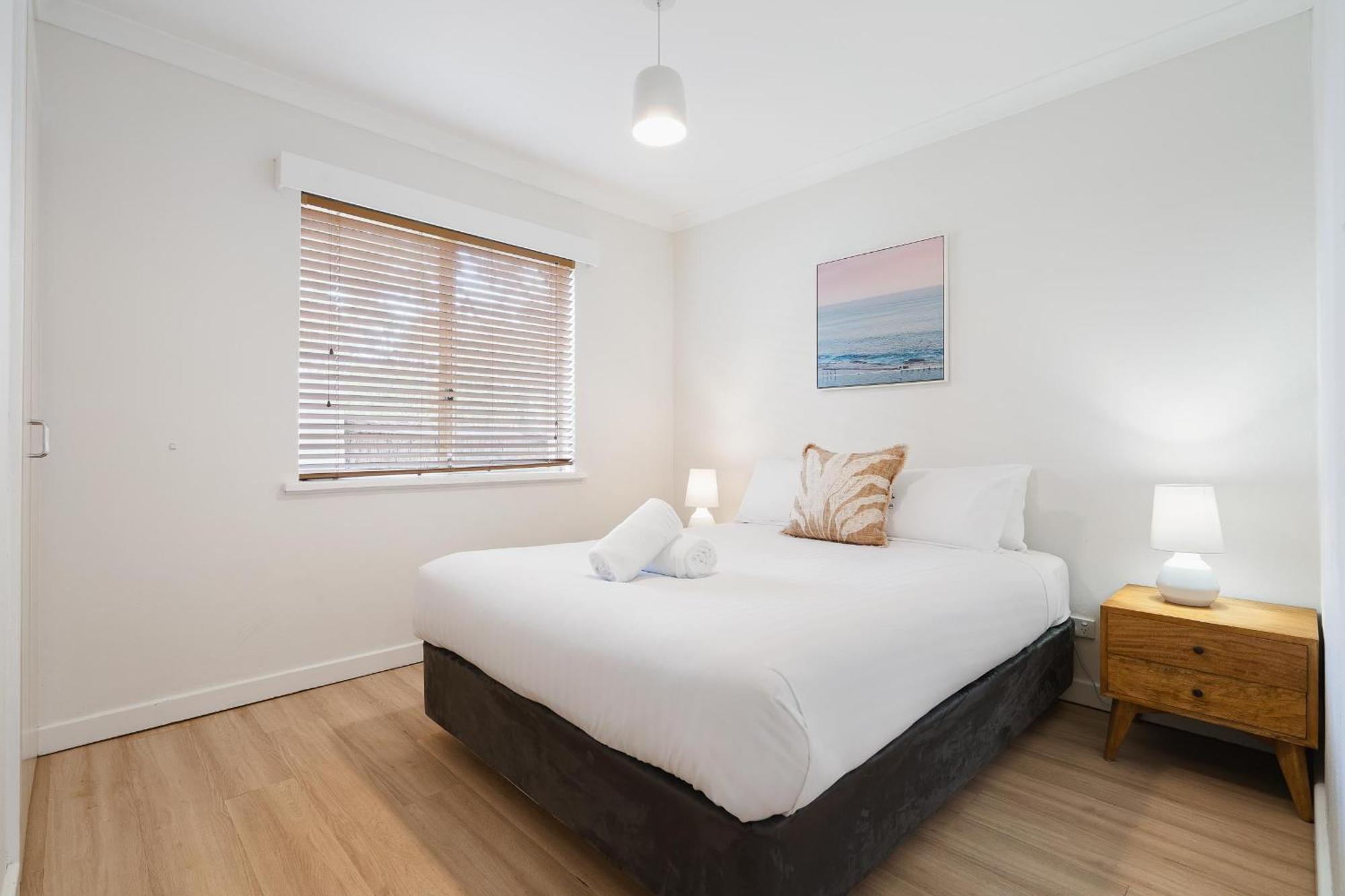 Bay Village Resort Dunsborough Extérieur photo