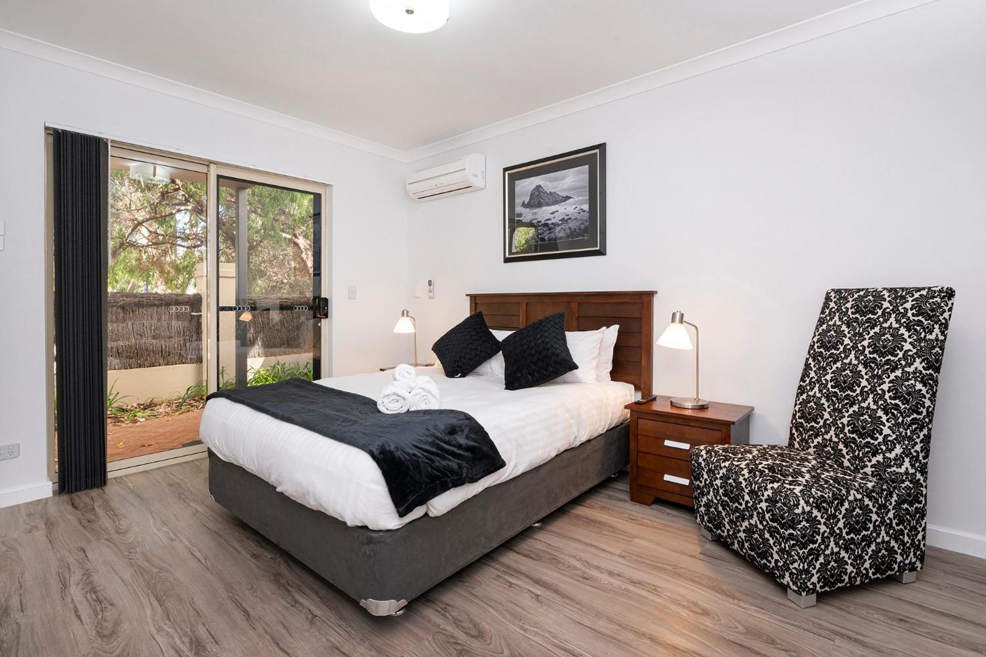 Bay Village Resort Dunsborough Extérieur photo